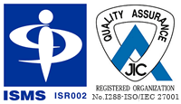 ISMS ISR002 JIC QUALITY ASSURANCE